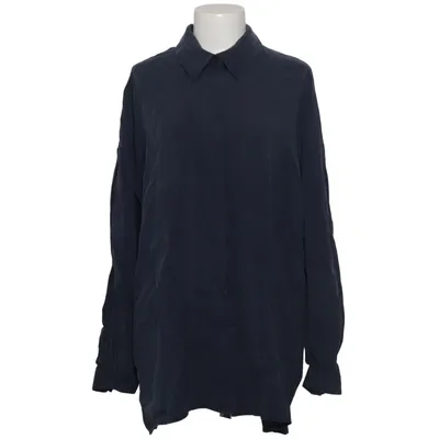 Bluse (Blau) von Manuka Modal, Polyester