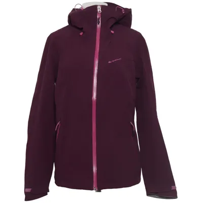 Veste polaire (Violet) de Quechua Élasthane, Polyamide, Polyester, Polyuréthane