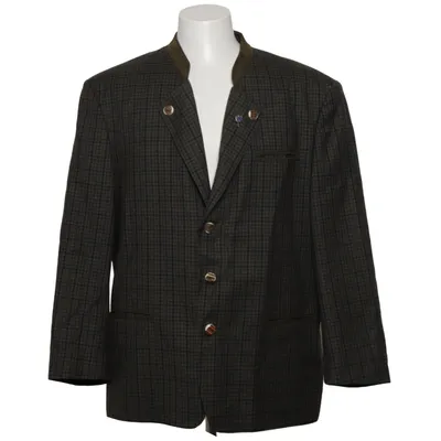 Blazer (Grün, Braun) von Lodenfrey Wolle