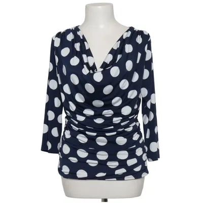 Top (Love) van Fifilles Elastaan, Polyester