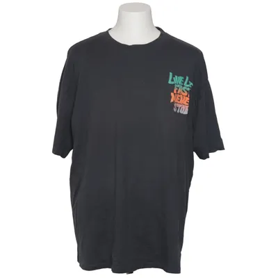 T-shirt (Gris) de Chapter Coton