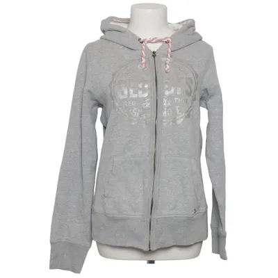 Hoodie (Gray) from Geddes and Gillmore Cotton, Polyester