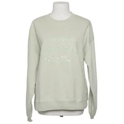 Sweatshirt (Vert) de Gaastra Nautical Supplies Coton biologique, Polyester recyclé