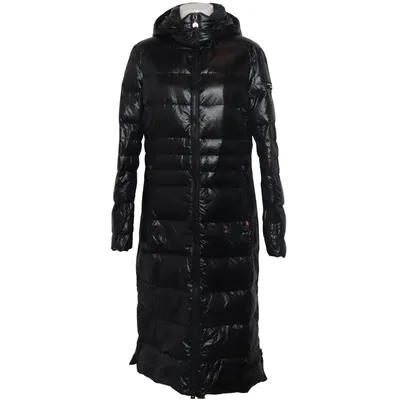 Donsjas (Zwart) van Frieda & Freddies Dons, Veer, Polyamide, Polyester