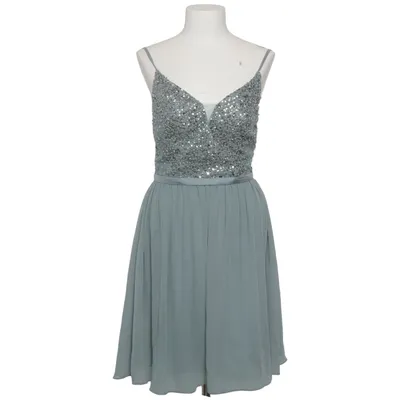 Robe de cocktail (Vert) de Laona Polyester