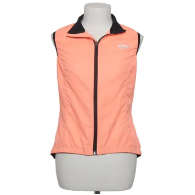 Ytterväst (Orange, Svart) från OTP Extreme Polyester