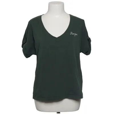 T-shirt (Grøn) fra Maison Labiche Økologisk bomuld