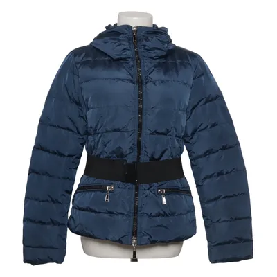 Winterjas (Blauw) van Motivi Polyamide