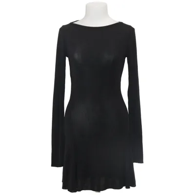 Kleid (Schwarz) von Review