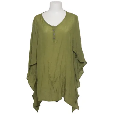 Bluse (Grün) von Maxell Polyester, Viskose