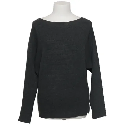 Pull-over (Gris) de Reserved Basic Polyester, Viscose