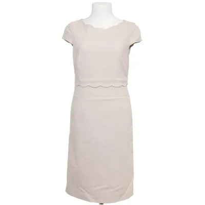 Jurk (Roze) van Comma Katoen, Elastaan, Polyester