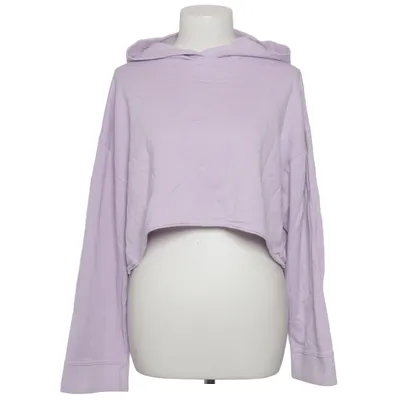 Kapuzenpullover (Yoga) von Nike Yoga Baumwolle, Elasthan, Lyocell, Modal