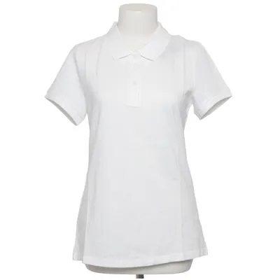 Polo (Blanc) de Chiemsee Coton
