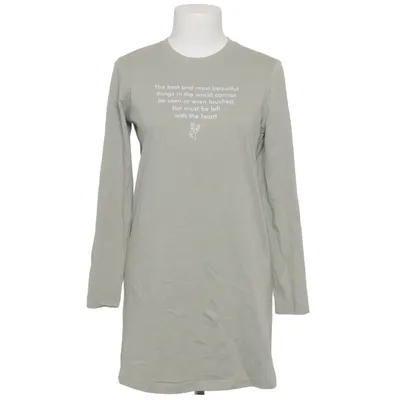 T-shirt à manches longues (Vert) de DeFacto Woman Coton