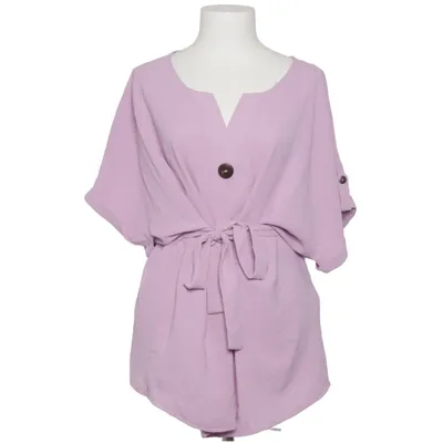 Byxdress (Lila) från Christine Laure Polyester