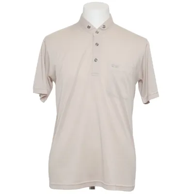 Polo (Beige) de Mens Wear