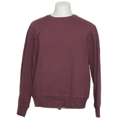 Sweatshirt (Violet) de Amazon Essentials Coton, Polyester