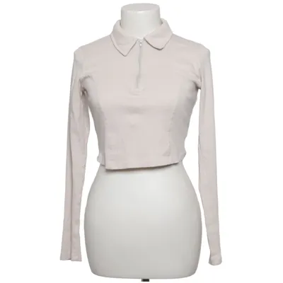 Crop top (Beige) från Suite Benedict Bomull, Elastan