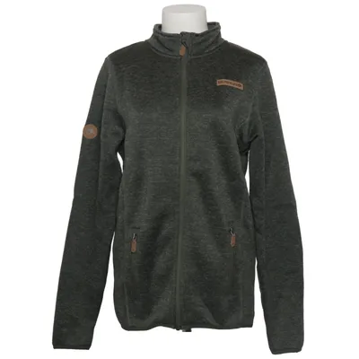 Fleece jas (Passo) van Kilimanjaro Polyester