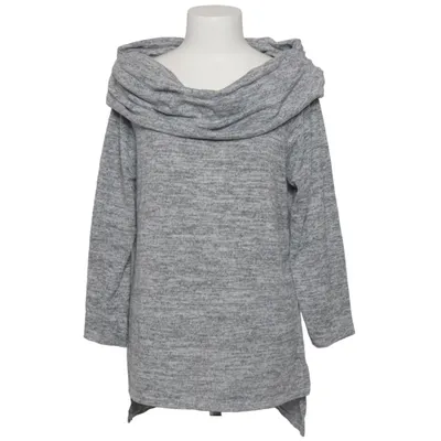Sweater (Grå) fra Styleboom Elastan, Viscose