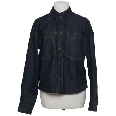 Denim jacket (Blue) from Jake*s Cotton