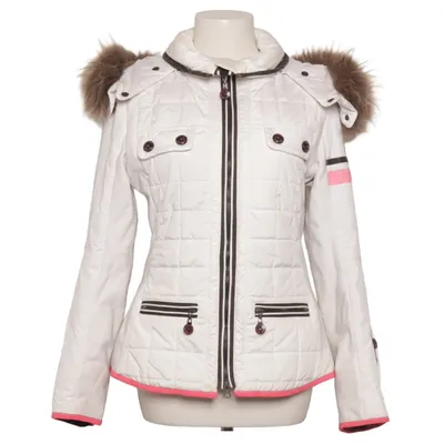 Manteau de ski (Sumatran) de Sportalm Acrylique, Élasthane, Polyamide, Polyester, Polyuréthane