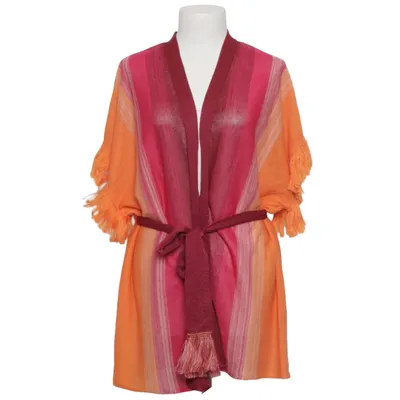 Cardigan (Pink, Orange, Multicolored) from Sportalm