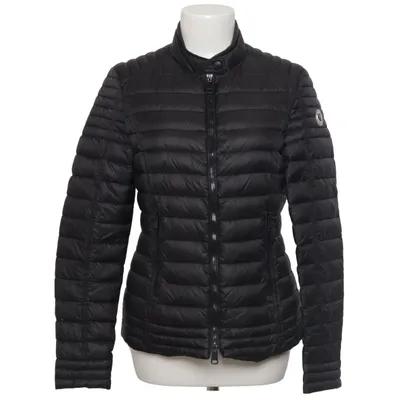 Daunenjacke (Schwarz) von Reset