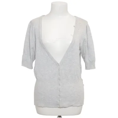 Cardigan (Grijs) van Rainbow Collection Polyamide, Viscose