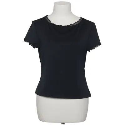 T-shirt (Sort) fra Helline