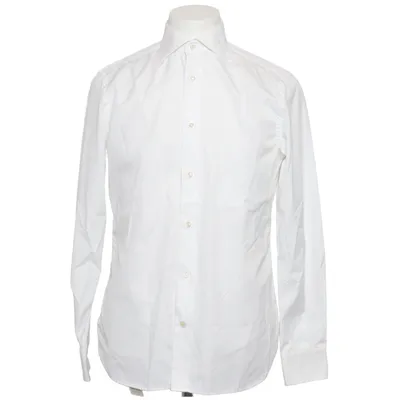 Shirt (Icons) from Boggi Milano Cotton