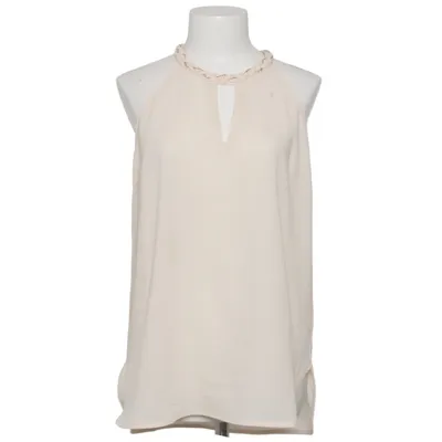 Haut (Beige) de Just Addict Polyester