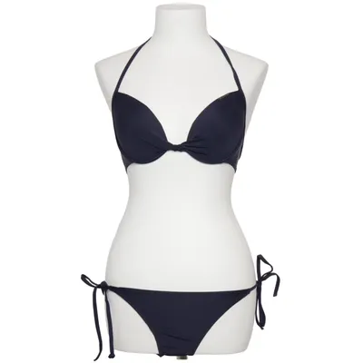 Bikini (Bleu) de Teisumi Élasthane, Polyamide, Polyester