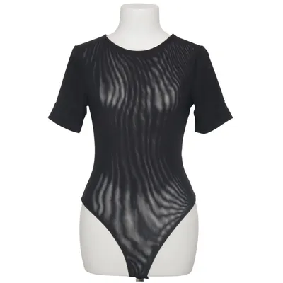 Body (Gris) de Mathilde Gøhler x NA-KD