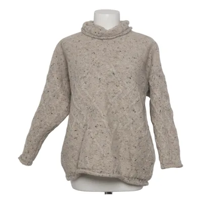 Polotröja (Beige) från Carraig Donn