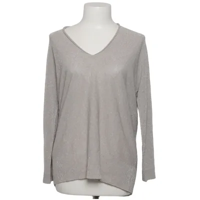 Trui (Zilver) van No Man's Land Polyamide, Polyester, Viscose