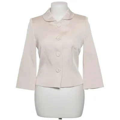 Blazer (Beige) fra Phase Eight Acetat, Elastan, Modal, Viscose