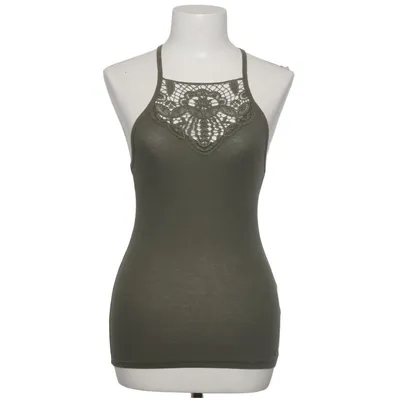 Tanktop (Must Have Collection) van Hollister