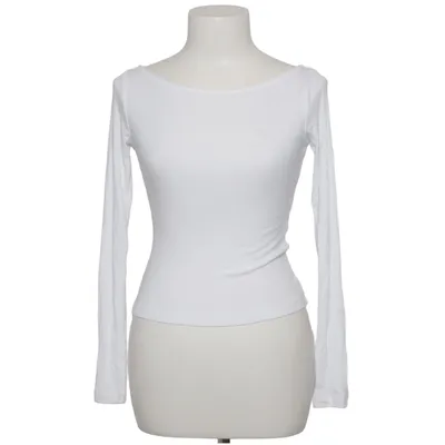 Long sleeve T-shirt (White) from Cotton On