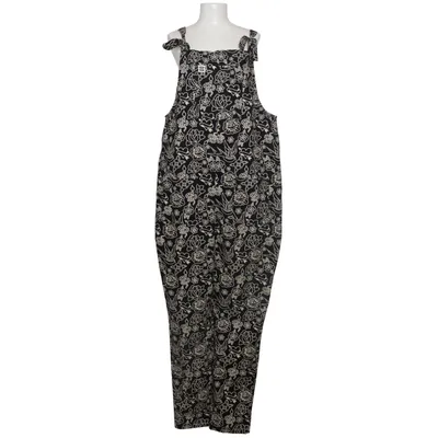 Latzhose (Tall ) von Lucy & Yak Bio-Baumwolle