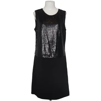 Cocktailjurk (Zwart) van Street One