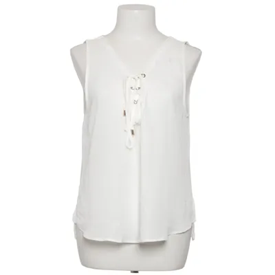 Top (Wit) van Active Usa Polyester
