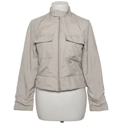 Jacke (Beige) von Chattawak Polyester