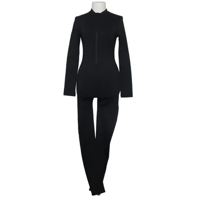 Byxdress (Svart) från ASOS 4505 Elastan, Polyamid