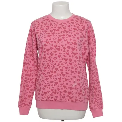 Sweatshirt (Pink) from Sugarhill Organic cotton