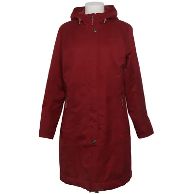 Parka (Rød) fra Tatonka