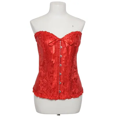 Korset (Rood)