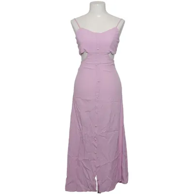 Kleid (Pink) von Flynn Skye Viskose