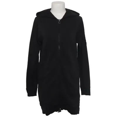 Capuchon sweater (Grijs) van Galagowear Katoen, Polyester
